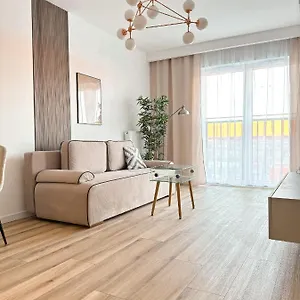  Apartament Dluga Kepa Mieszczanska Polska