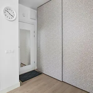  Apartament Nadwiślańska Polska